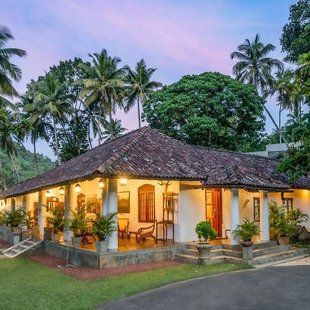 Athulya Villas, Kandy Kadugannawa Exteriér fotografie