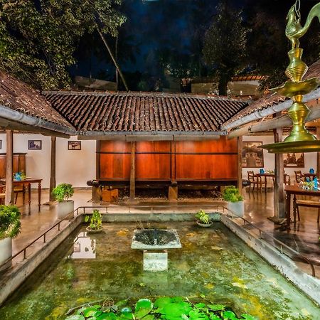 Athulya Villas, Kandy Kadugannawa Exteriér fotografie