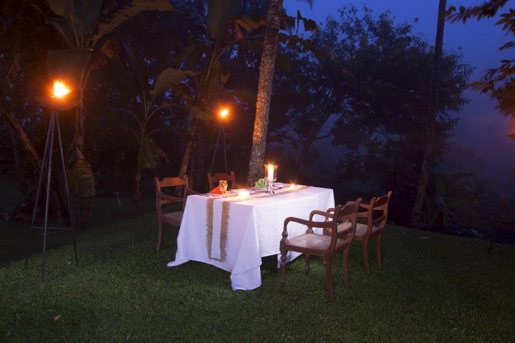 Athulya Villas, Kandy Kadugannawa Exteriér fotografie