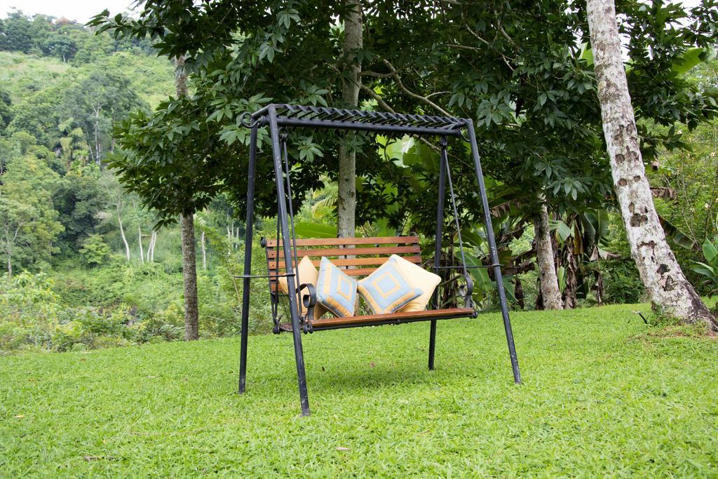 Athulya Villas, Kandy Kadugannawa Exteriér fotografie