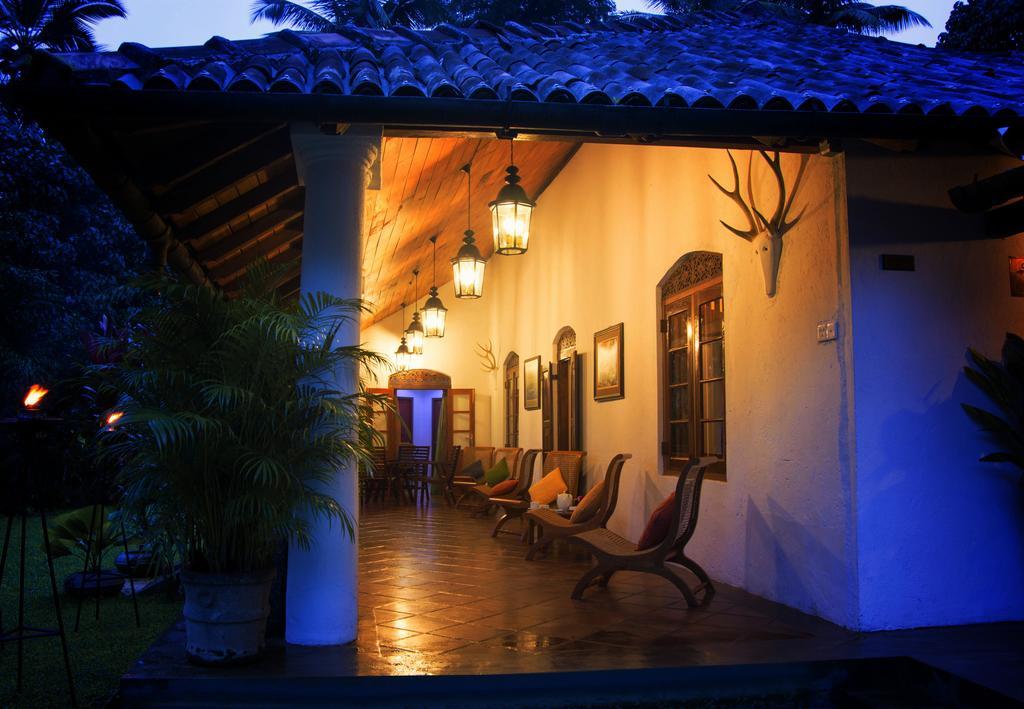 Athulya Villas, Kandy Kadugannawa Exteriér fotografie