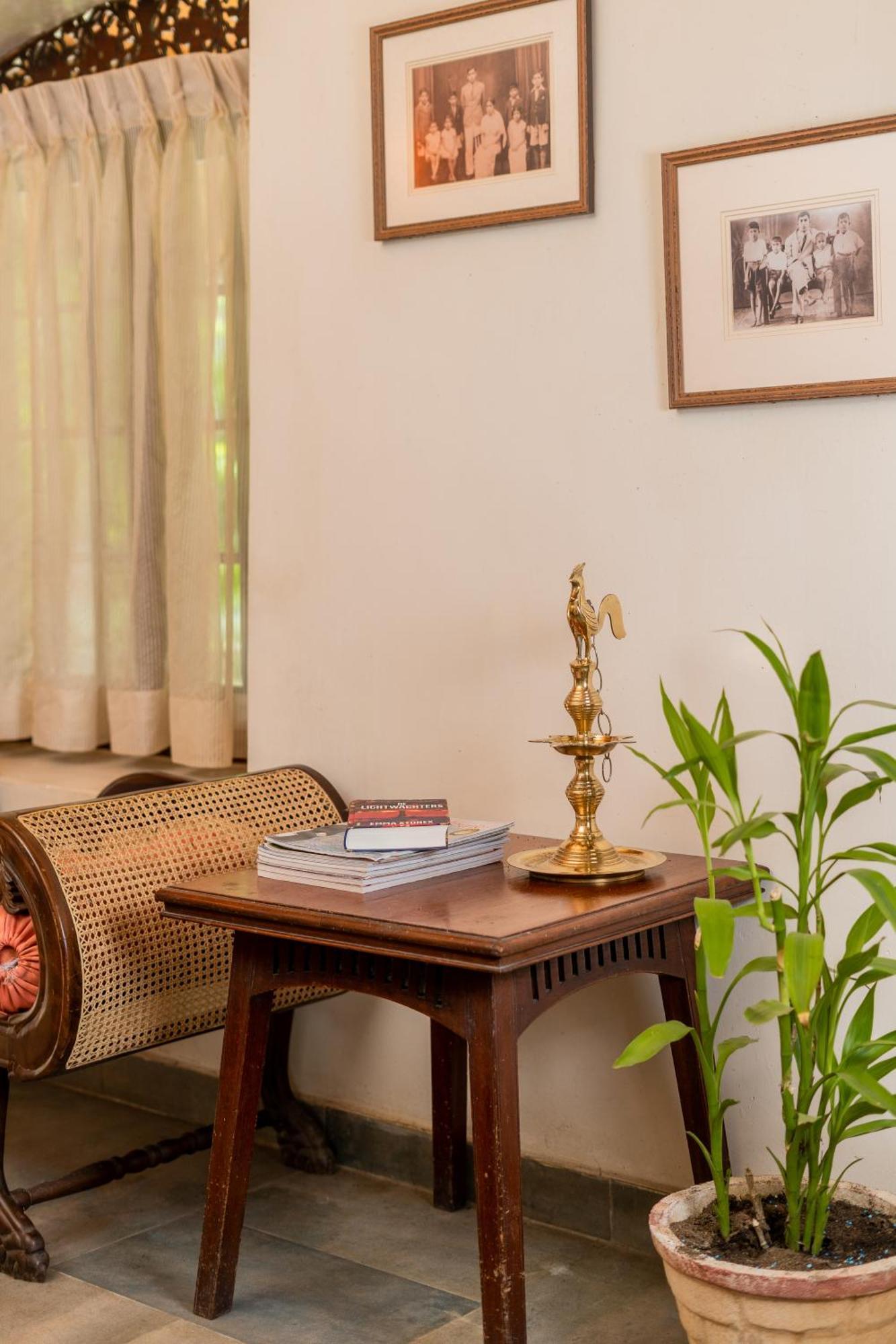 Athulya Villas, Kandy Kadugannawa Exteriér fotografie