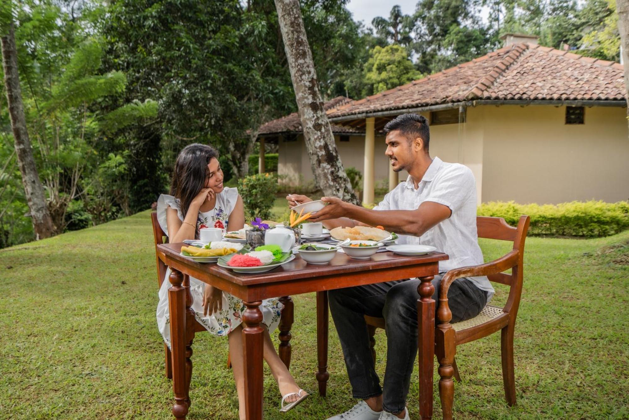 Athulya Villas, Kandy Kadugannawa Exteriér fotografie