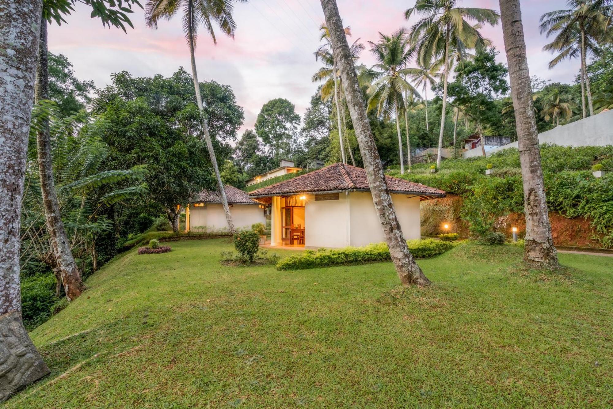 Athulya Villas, Kandy Kadugannawa Exteriér fotografie