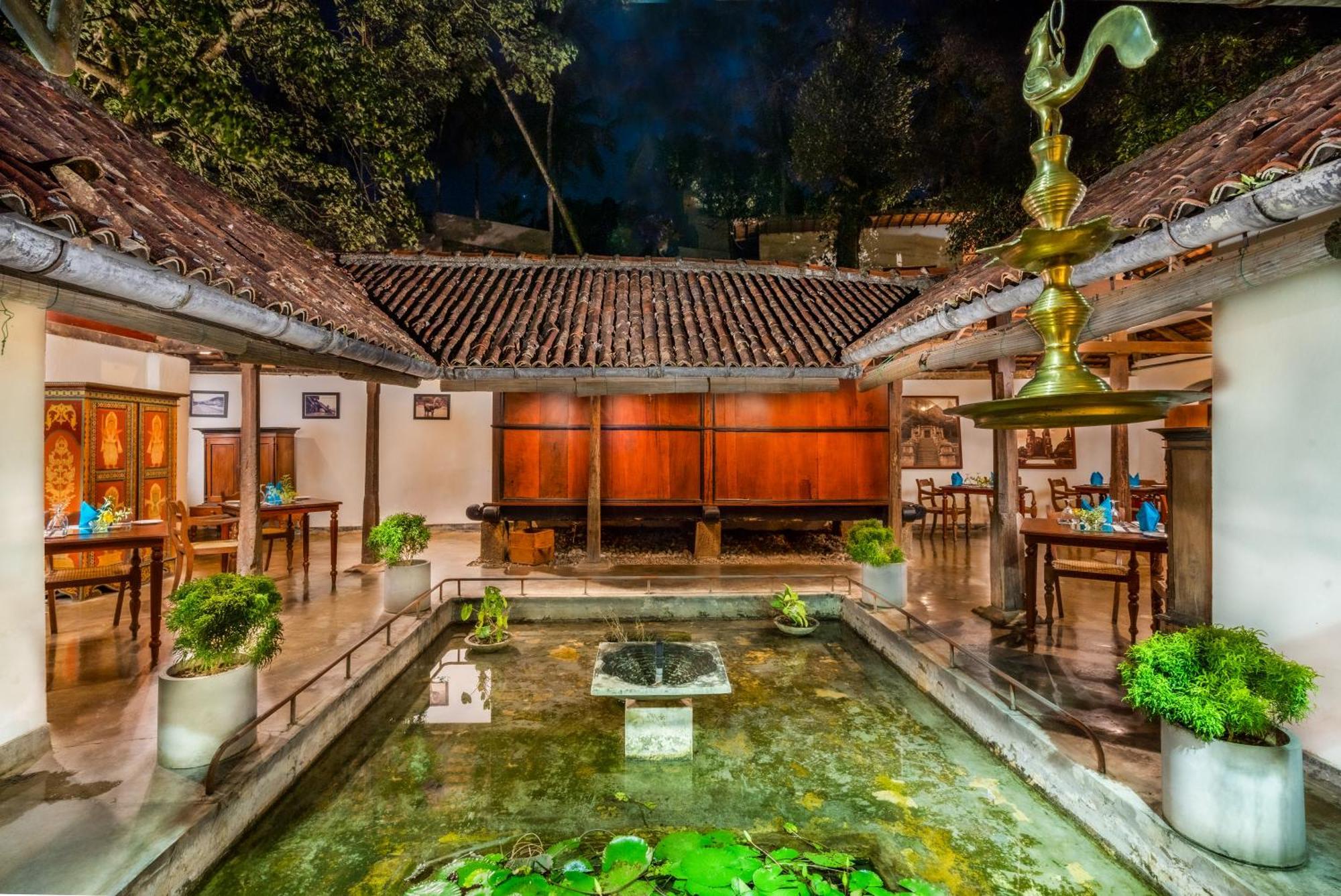 Athulya Villas, Kandy Kadugannawa Exteriér fotografie