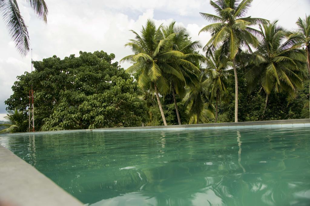Athulya Villas, Kandy Kadugannawa Exteriér fotografie