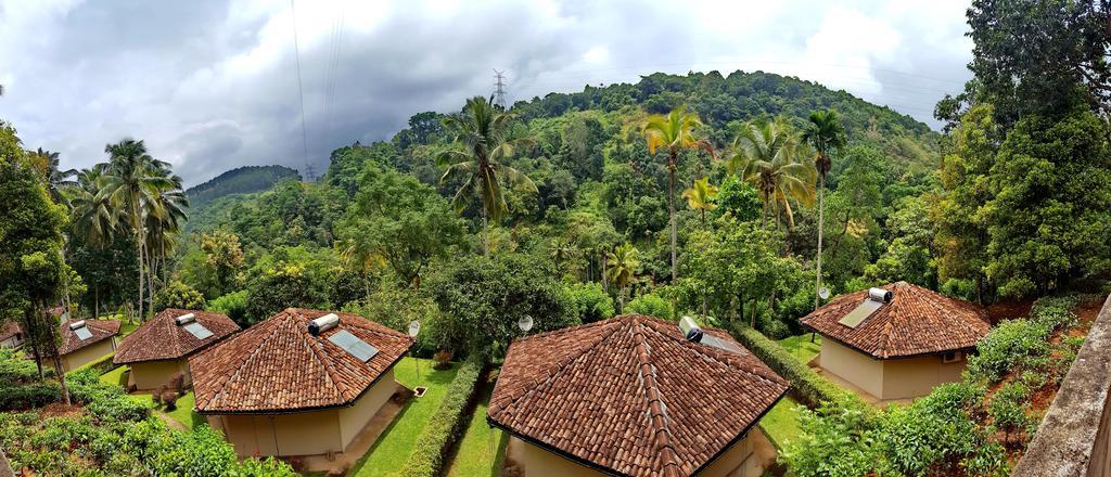 Athulya Villas, Kandy Kadugannawa Exteriér fotografie