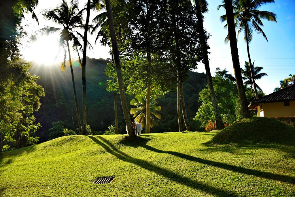 Athulya Villas, Kandy Kadugannawa Exteriér fotografie
