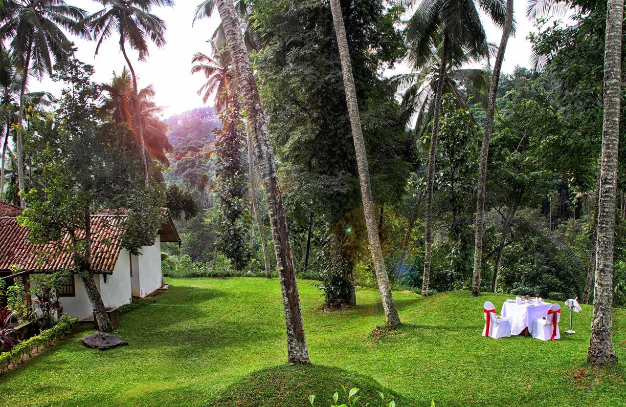 Athulya Villas, Kandy Kadugannawa Exteriér fotografie