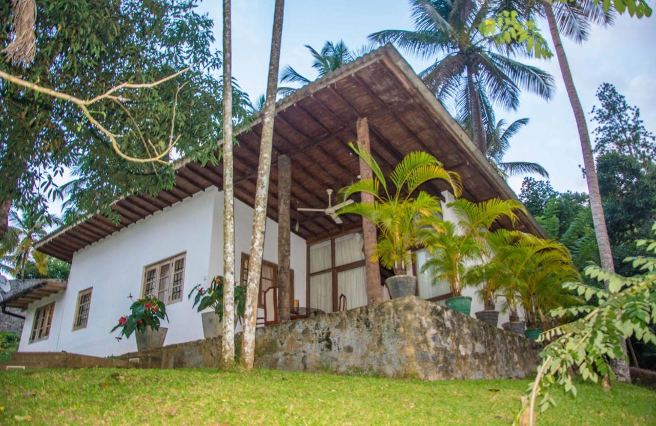 Athulya Villas, Kandy Kadugannawa Exteriér fotografie