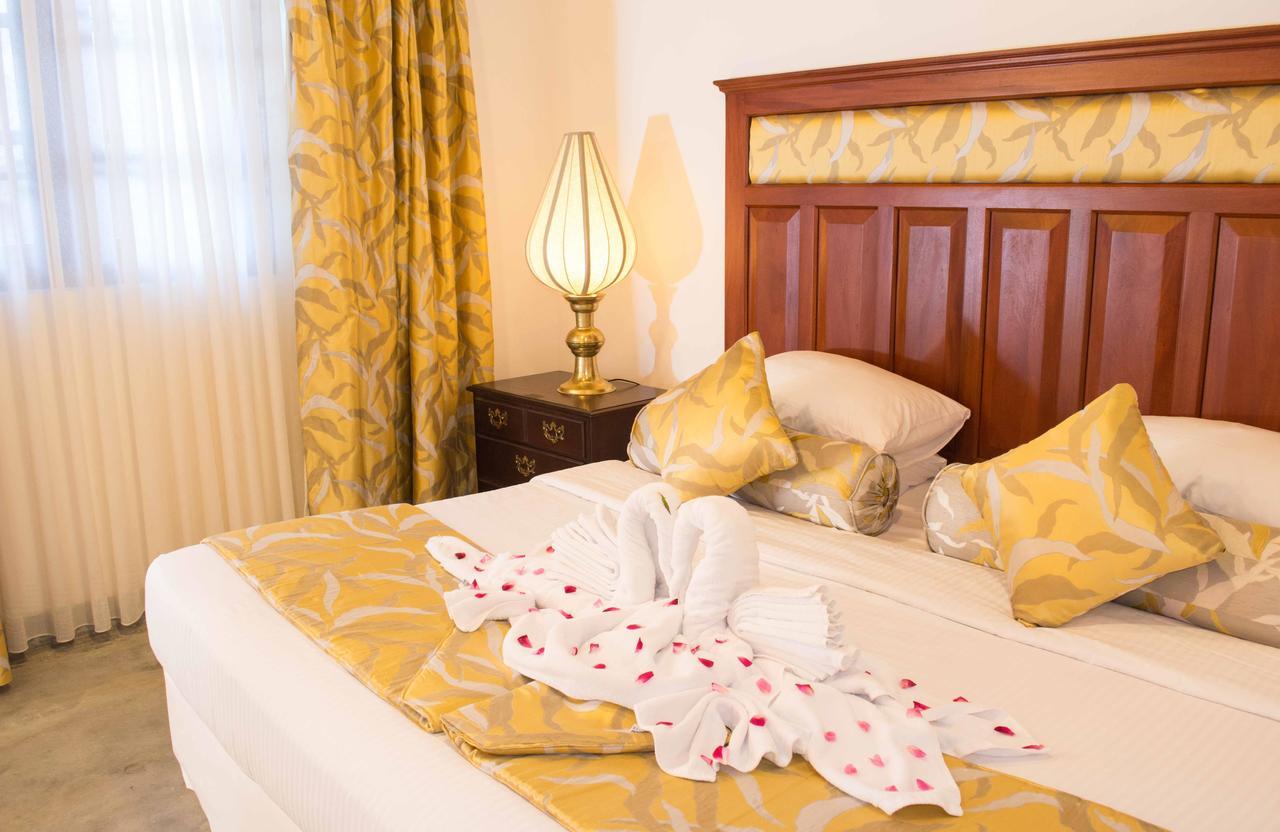 Athulya Villas, Kandy Kadugannawa Exteriér fotografie